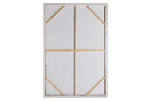 Učitajte sliku u preglednik galerije, Slika Abstract Dots 83x4x123 cm
