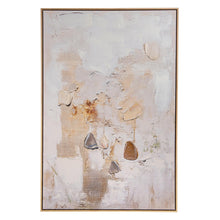 Učitajte sliku u preglednik galerije, Slika Abstract Dots 83x4x123 cm
