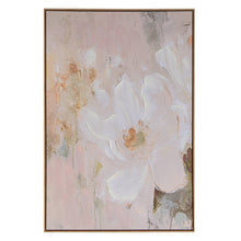 Učitajte sliku u preglednik galerije, Slika Flower 83x4x123 cm
