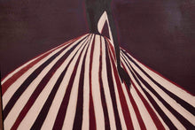 Učitajte sliku u preglednik galerije, Slika Woman Mistic 83x123 cm
