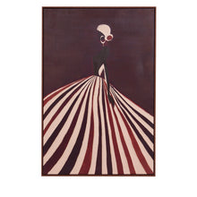 Učitajte sliku u preglednik galerije, Slika Woman Mistic 83x123 cm
