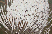 Učitajte sliku u preglednik galerije, Slika Flower Plant 83x123 cm
