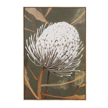 Učitajte sliku u preglednik galerije, Slika Flower Plant 83x123 cm

