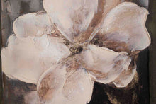 Učitajte sliku u preglednik galerije, Slika Flower Soft 83x123 cm
