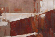 Učitajte sliku u preglednik galerije, Slika Abstract Ars 83x123 cm
