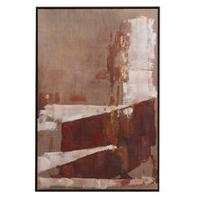 Učitajte sliku u preglednik galerije, Slika Abstract Ars 83x123 cm
