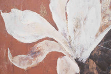 Učitajte sliku u preglednik galerije, Slika Flower Mind 83x123 cm
