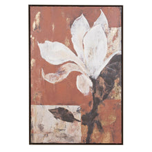 Učitajte sliku u preglednik galerije, Slika Flower Mind 83x123 cm
