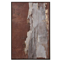 Učitajte sliku u preglednik galerije, Slika Abstract Wall 83x123 cm
