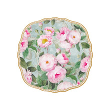 Učitajte sliku u preglednik galerije, Tanjir za priloge Roses in Bloom 20 cm u poklon kutiji
