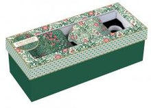 Učitajte sliku u preglednik galerije, EasyLife set 2/1 šolje Floral Fantasy 300 ml u poklon kutiji
