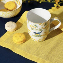 Učitajte sliku u preglednik galerije, Šolja Mimosa 350 ml u poklon kutiji
