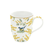 Učitajte sliku u preglednik galerije, Šolja Mimosa 350 ml u poklon kutiji
