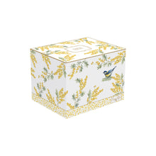 Učitajte sliku u preglednik galerije, Čajnik 1l  sa metalnim infuzerom Mimosa u poklon kutiji
