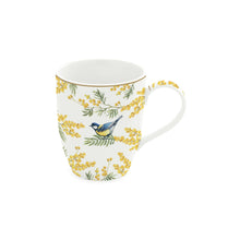 Učitajte sliku u preglednik galerije, EasyLife set 2 šolje Mimosa 350 ml u poklon kutiji
