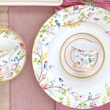 Učitajte sliku u preglednik galerije, Set tanjira 18/1 Birds Melody
