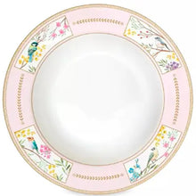 Učitajte sliku u preglednik galerije, Set tanjira 18/1 Birds Melody
