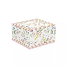 Učitajte sliku u preglednik galerije, Šolja sa tanjirićem Birds Melody 200 ml u poklon kutiji
