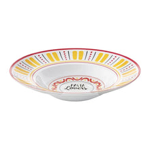 Učitajte sliku u preglednik galerije, Zdjela za pastu Pasta Lovers 30 cm u poklon kutiji
