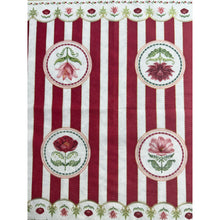 Učitajte sliku u preglednik galerije, Salvete Flowery 20/1 - 33x33 cm
