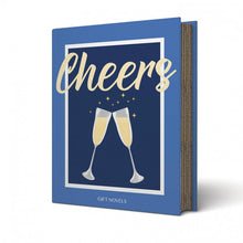 Učitajte sliku u preglednik galerije, Dvodijelni set za vino - otvarač i čep za boce u poklon kutiji
