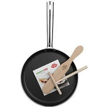 Učitajte sliku u preglednik galerije, Set za palačinke 25 cm Ballarini
