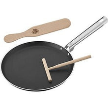 Učitajte sliku u preglednik galerije, Set za palačinke 25 cm Ballarini
