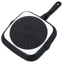 Učitajte sliku u preglednik galerije, Ballarini grill tava Avola 28 cm
