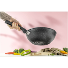 Učitajte sliku u preglednik galerije, Ballarini wok Vipiteno 28 cm
