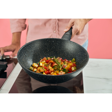 Učitajte sliku u preglednik galerije, Ballarini wok Vipiteno 28 cm
