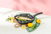 Učitajte sliku u preglednik galerije, Ballarini grill tava Vipiteno 28 cm

