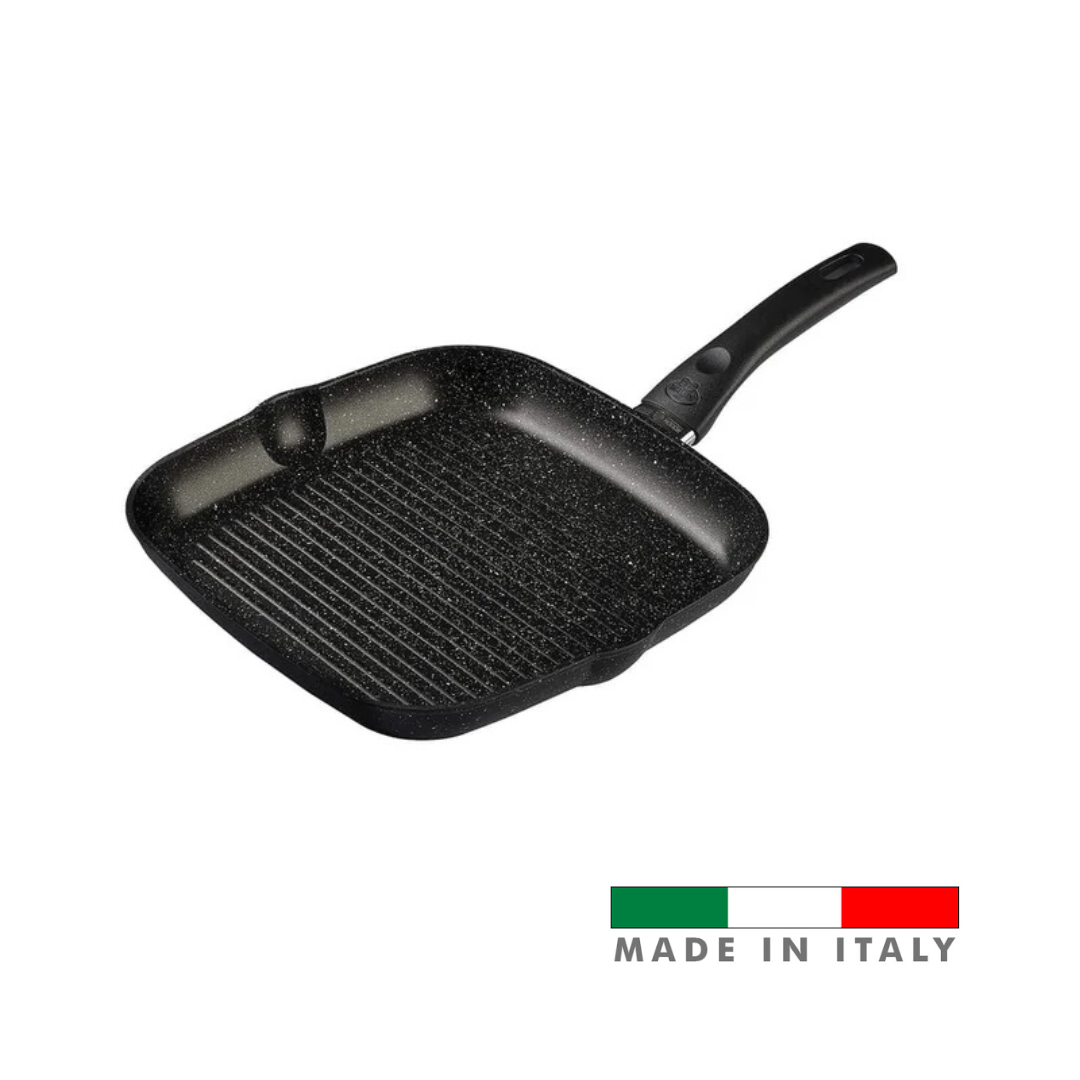 Ballarini grill tava Vipiteno 28 cm