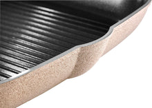 Učitajte sliku u preglednik galerije, Ballarini grill tava Ledro 28 cm
