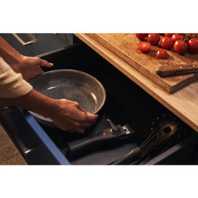 Učitajte sliku u preglednik galerije, Ballarini set 2 tave Frypan Torre 24-28 cm
