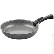 Učitajte sliku u preglednik galerije, Ballarini set 3 tave Frypan Torre 24-28 cm + 16 cm
