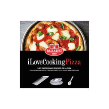 Učitajte sliku u preglednik galerije, Set za pizzu I love Cooking pizza
