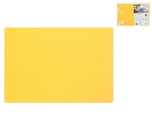 Učitajte sliku u preglednik galerije, Podmetač Maly žuti nepromočivi 46x31 cm
