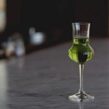 Učitajte sliku u preglednik galerije, Set 6 čaša za rakiju Riserva grappa 8,1 cl Rocco Bormioli
