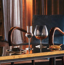 Učitajte sliku u preglednik galerije, Set 6 čaša za rakiju Riserva grappa 8,1 cl Rocco Bormioli
