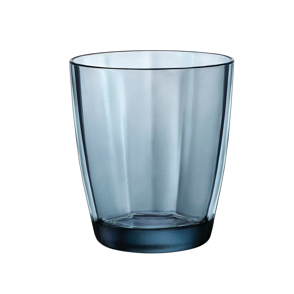 Čaša Pulsar plava 390 ml