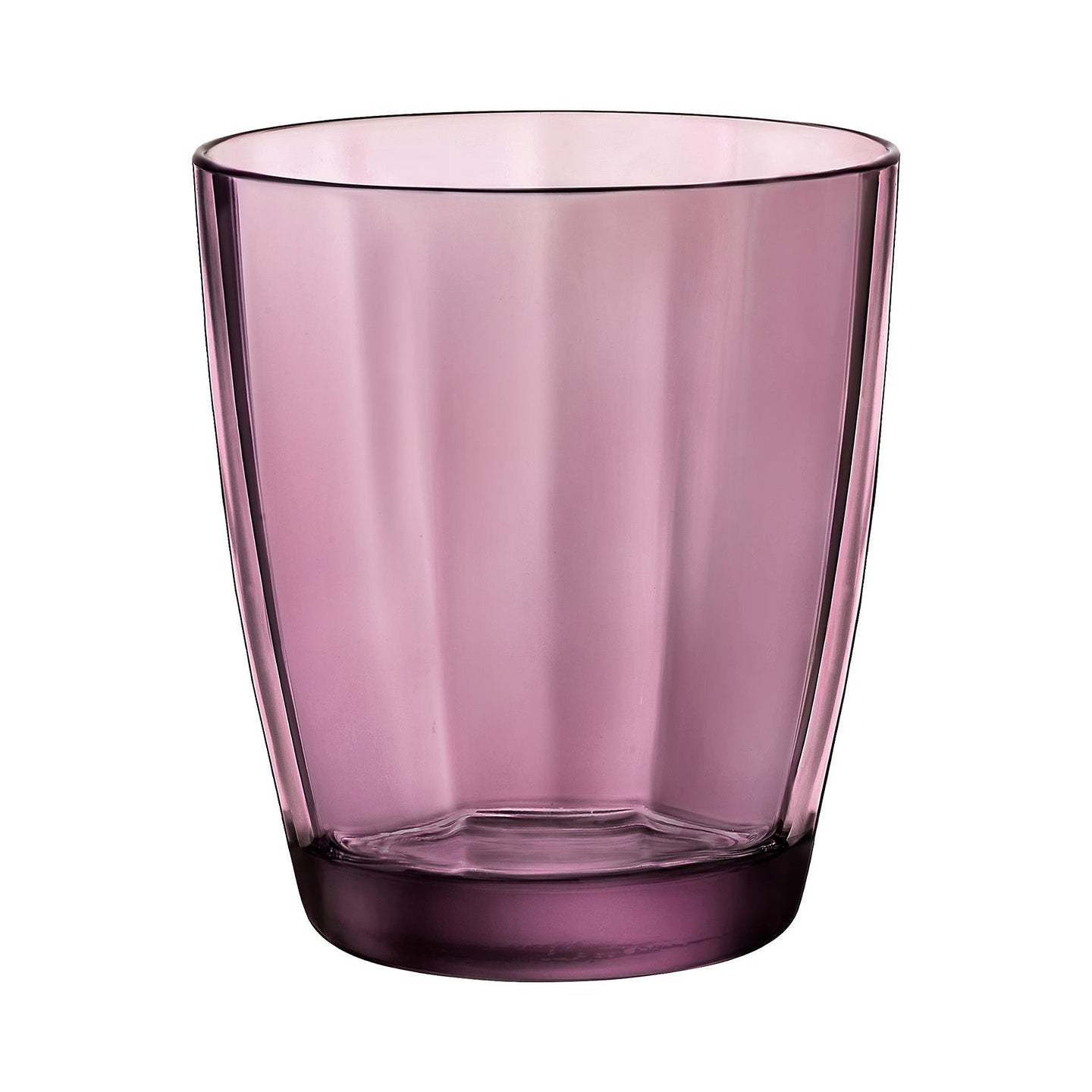 Čaša Pulsar ljubičasta 390 ml