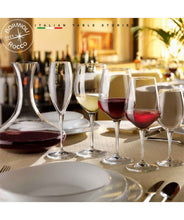 Učitajte sliku u preglednik galerije, Dekanter Electra 1,6 l Rocco Bormioli
