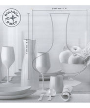 Učitajte sliku u preglednik galerije, Dekanter Electra 1,6 l Rocco Bormioli
