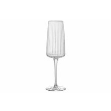 Učitajte sliku u preglednik galerije, Set 4 čaše Exclusiva Prosecco 25,5 cl Rocco Bormioli
