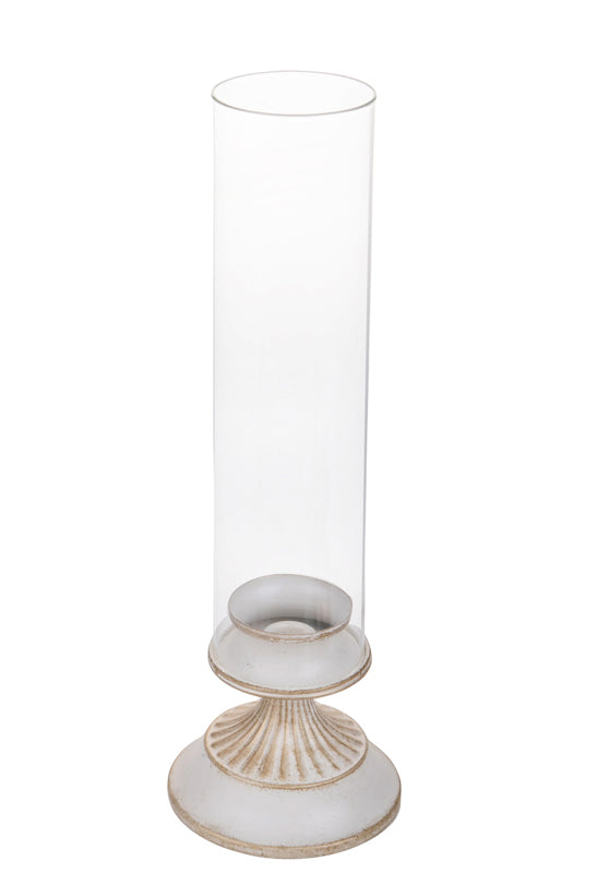 Svijećnjak Guard Brandani 38h cm