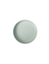 Učitajte sliku u preglednik galerije, Tanjir Fusion zeleni Stoneware 20,5 cm

