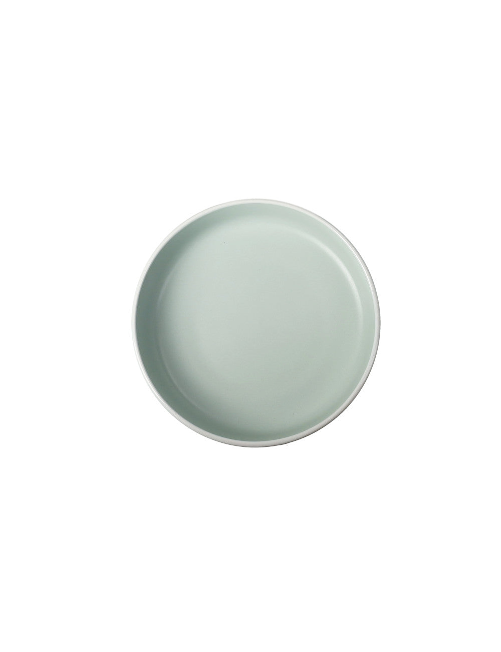 Tanjir Fusion zeleni Stoneware 20,5 cm