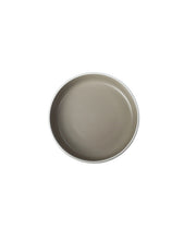 Učitajte sliku u preglednik galerije, Tanjir Fusion tortora Stoneware 20,5 cm
