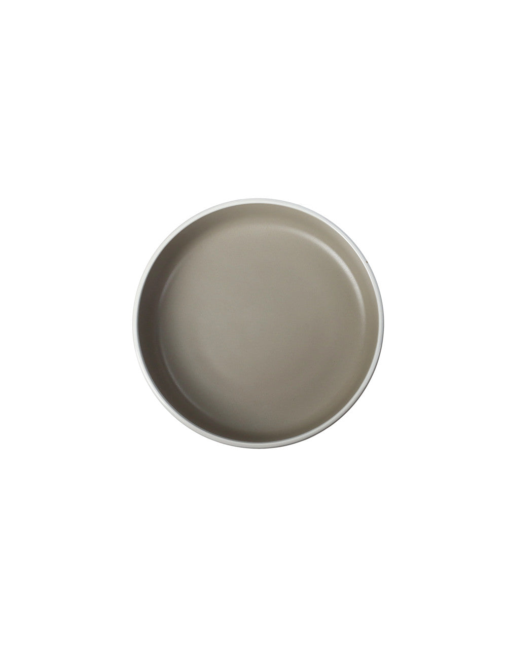 Tanjir Fusion tortora Stoneware 20,5 cm