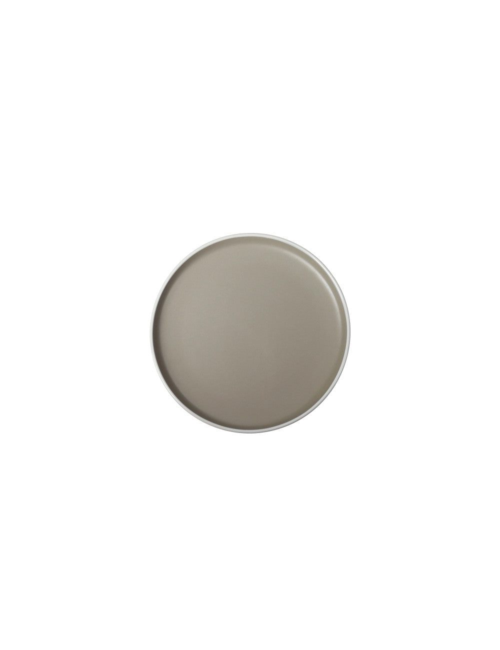 Tanjir Fusion tortora Stoneware 20 cm